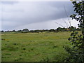 Footpath to the B1069 Church Road