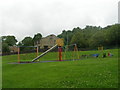 Play Area - Hollin Road