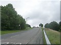 Carr Lane - viewed from Hollin Lane