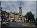 Chorley Town Hall