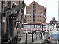 Alexandra Warehouse, Gloucester Docks