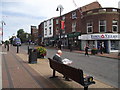 Market Street, Chorley