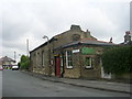 Wrose Hill Chapel - Low Ash Avenue