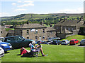 A glorious spot in the Dales