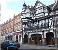 Star & Garter, Bromley