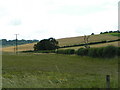 Fields at Goudyses Gate