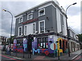 Amersham Arms, New Cross