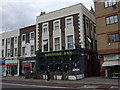 The Walpole, New Cross