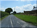 Marsh Lane at Newholme Farm