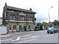 Rose Inn, New Cross