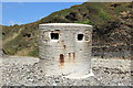 Pillbox, Gaulter Gap, Kimmeridge Bay