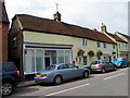 The Resting Post, Heytesbury