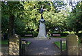 Stand War Memorial