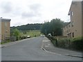 Church Street - Hall Lane