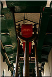 TQ3488 : Inside the Markfield Beam Engine and Museum (2) by Jim Osley