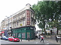 The George & Dragon, Shoreditch