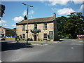 The Bruce Arms at West Tanfield