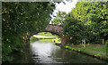 Keckwick Hill Bridge