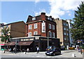 The Anchor & Hope, Southwark