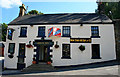 The Moon Inn