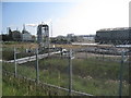 View into Cristal works