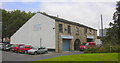 "Rosslee Construction Ltd" 30 Black Abbey Street, Accrington, Lancashire BB5 1HT