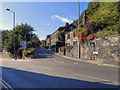 Commercial Street, Hebden Bridge