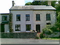 Cottages, Llanhamlach