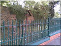 Cemetery of The Sisters of Notre Dame