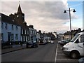 George Street, Whithorn