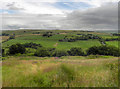 View Towards Yorkshire