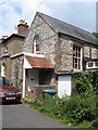 Nepcote Chapel in Nepcote Lane