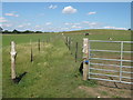 Footpath to Stones Cross Road