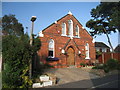 Former Methodist Chapel, Great Coates