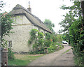 Bridge Cottage, Idmiston