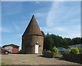 Oast near Hockenden House