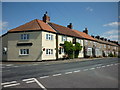 The Otterington Shorthorn pub, South Otterington