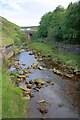 River Etherow