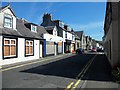 Main Street, West Kilbride