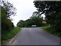 Nowhere Lane, Sparhamhill