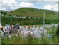 Development site, Gilfach Goch