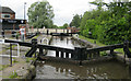 Newton Heath Lock 69