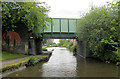 Droylsden Road Bridge 81