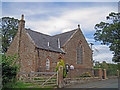 Wetheral Methodist Church