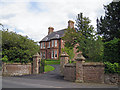 House in Wetheral Pasture