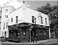 The Florist Tavern, Bethnal Green