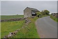 Barn, near Litton