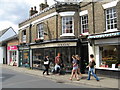 Cafe Coucou in George Street