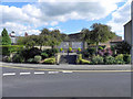 Garstang War Memorial and Memorial Garden