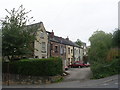 Blenheim Terrace - Batley Field Hill